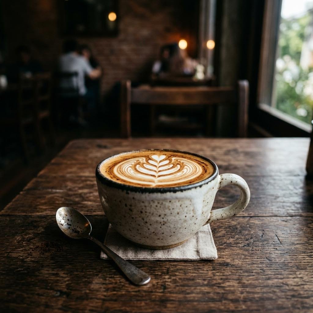 Coffee